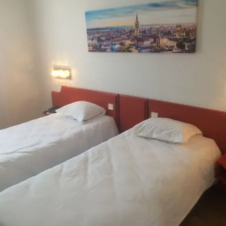 Occitania Centre Matabiau Toulouse