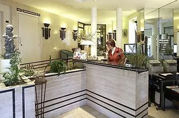 Hotel Occitania Centre Matabiau Toulouse