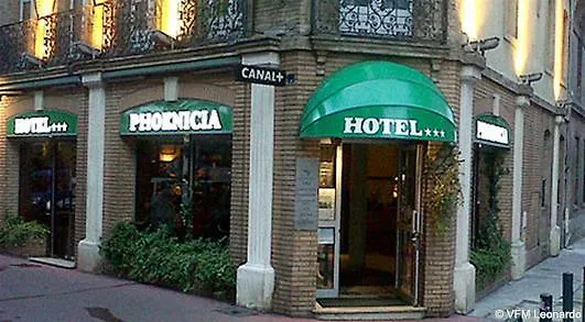 Occitania Centre Matabiau Hotel Toulouse