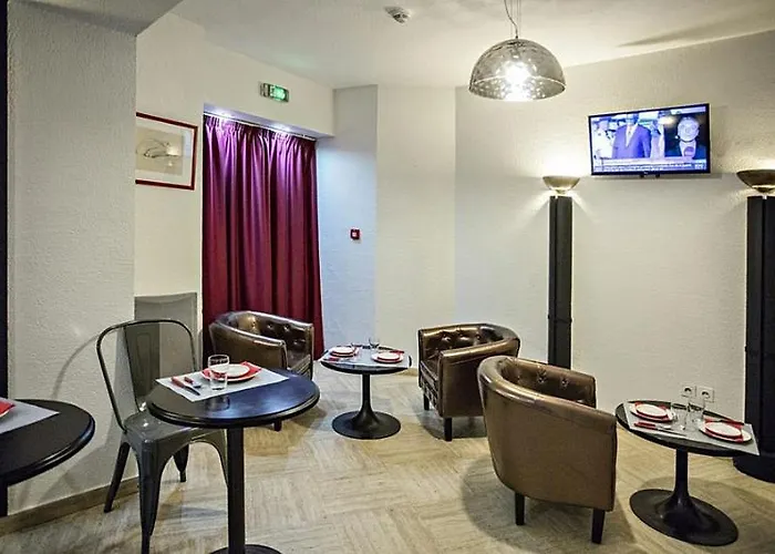 Occitania Centre Matabiau