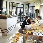 Occitania Centre Matabiau トゥールーズ