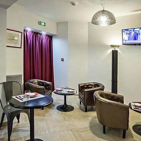 Occitania Centre Matabiau